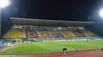 FotoReport: FK Dukla Praha - Bohemians Praha 1905