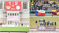 FotoReport: FK Dukla Praha - FC Hradec Krlov