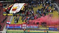 FotoReport: FK Dukla Praha - FC Viktoria Plze