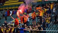 FotoReport: FK Dukla Praha - FC Viktoria Plze