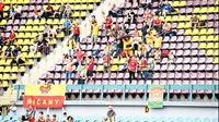 FotoReport: FK Dukla Praha - FC Zbrojovka Brno