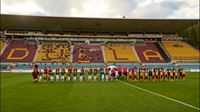 FotoReport: FK Dukla Praha - FK Jablonec