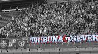 FotoReport: FK Dukla Praha - SK Slavia Praha