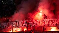 FotoReport: FK Dukla Praha - SK Slavia Praha