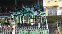 FotoReport: FK Jablonec - 1.FC Slovcko