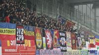 FotoReport: FK Jablonec - AC Sparta Praha