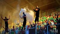 FotoReport: Fk Jablonec - Bohemians 1905