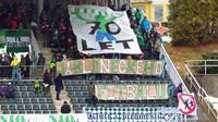 FotoReport: Fk Jablonec - Bohemians 1905