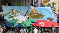 FotoReport: FK Jablonec - Bohemians 1905
