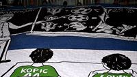 FotoReport: FK Jablonec - FC Slovan Liberec