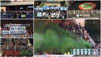 FotoReport: FK Jablonec - FC Slovan Liberec