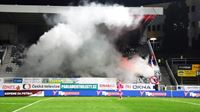 FotoReport: Fk Jablonec - Mlad Boleslav