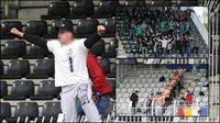 FotoReport: FK Jablonec - SK Sigma Olomouc