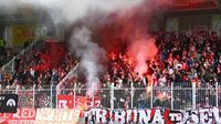 FotoReport: FK Jablonec - SK Slavia Praha
