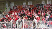 FotoReport: Fk Jablonec - Slavia Praha