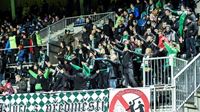 FotoReport: Fk Jablonec - Sparta Praha