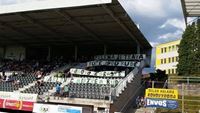 FotoReport: FK Jablonec - Zbrojovka Brno