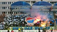 FotoReport: FK Mlad Boleslav - FC Bank Ostrava