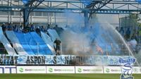 FotoReport: FK Mlad Boleslav - FC Slovan Liberec