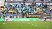FotoReport: FK Mlad Boleslav - SFC Opava