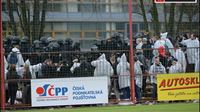 FotoReport: FK Pardubice - FC Hradec Krlov