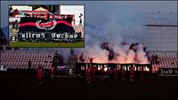 FotoReport: FK Pchov - KFC Komrno