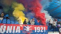 FotoReport: FK Senica - Spartak Myjava