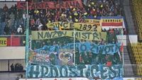 FotoReport: FK Teplice - AC Sparta Praha