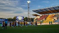 FotoReport: FK Teplice - AC Sparta Praha