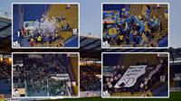 FotoReport: FK Teplice - Bohemians Praha 1905