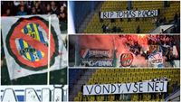 FotoReport: FK Teplice - FC Bank Ostrava