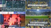 FotoReport: FK Teplice - FC Bank Ostrava
