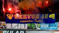 FotoReport: FK Teplice - FC Viktoria Plze