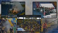 FotoReport: FK Teplice - FC Zbrojovka Brno