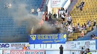 FotoReport: FK Teplice - FC Zbrojovka Brno