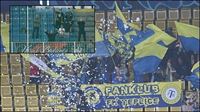 FotoReport: FK Teplice - SK Dynamo . Budjovice