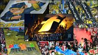 FotoReport: FK Teplice - SK Slavia Praha