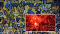 FotoReport: FK Teplice - SK Slavia Praha