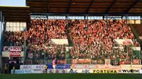 FotoReport: FK Teplice - SK Slavia Praha