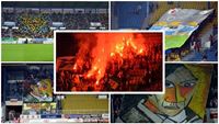FotoReport: FK Teplice - Slavia Praha
