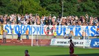 FotoReport: FK st nad Labem - FC Bank Ostrava