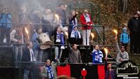 FotoReport: FK Varnsdorf x FC MAS Tborsko