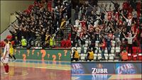 FotoReport: Futsalov derby Slavia  Sparta