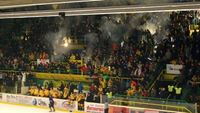 FotoReport: HC Vsetn x HC Kladno (bar junior)