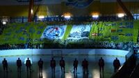 FotoReport: HC Zln - Lokomotiv Jaroslavl