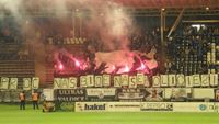 FotoReport: Hradec Krlov - Viktoria Plze