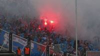 FotoReport: Hradec Krlov - Viktoria Plze