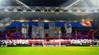 FotoReport: Janov CFC - UC Sampdoria