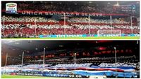 FotoReport: Janov CFC - UC Sampdoria