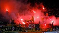 FotoReport: Kaiserslautern - Dynamo Dresden